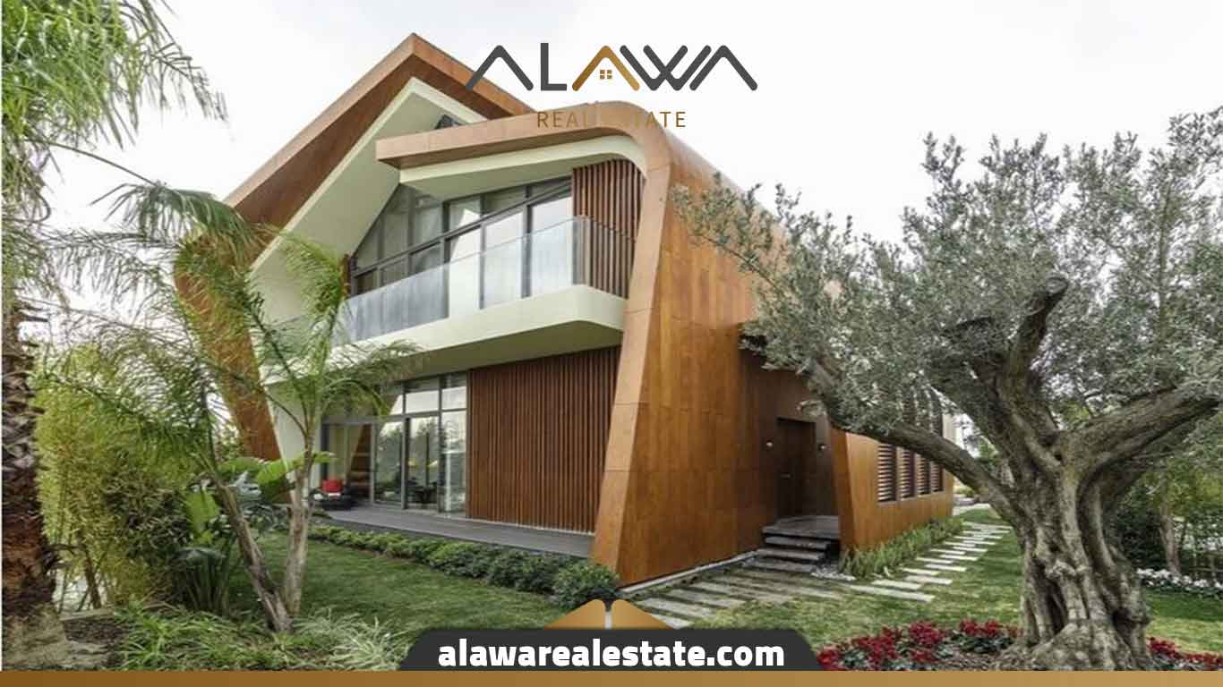 Inquiries about buying a house in Turkey and comprehensive answers